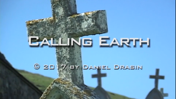 calling earth